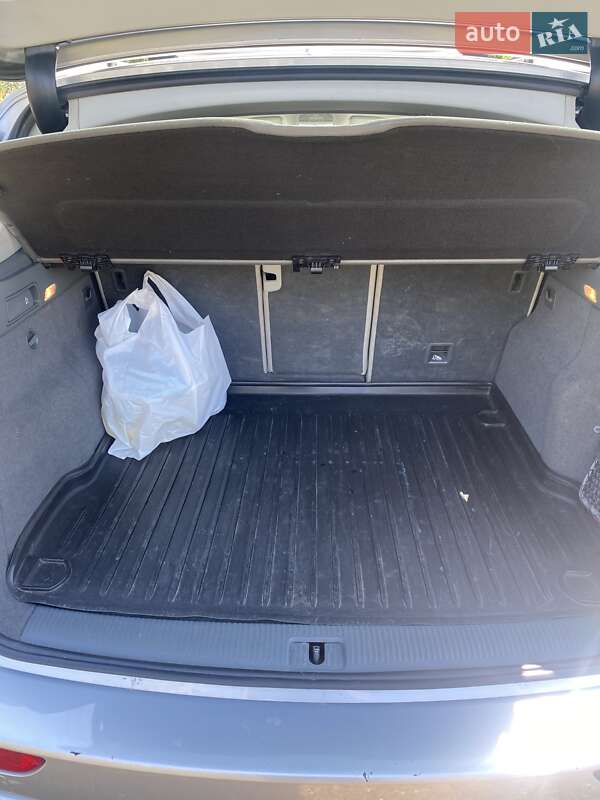 Внедорожник / Кроссовер Audi Q5 2015 в Киеве