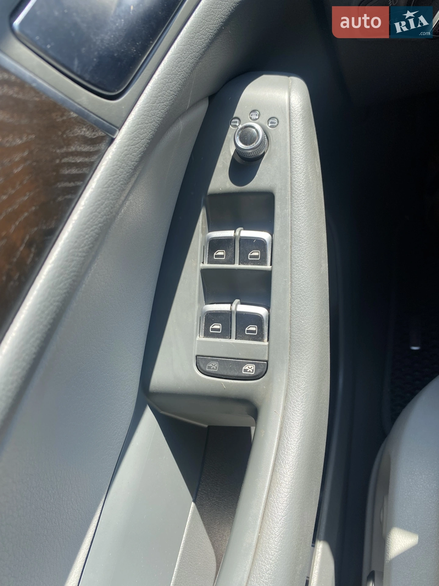 2015 Audi Q5 - мініатюра 17