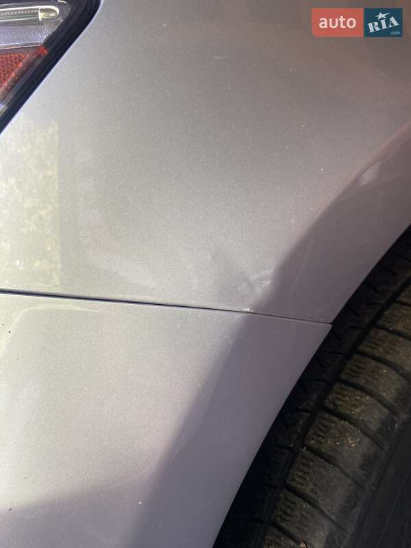 Внедорожник / Кроссовер Audi Q5 2015 в Киеве