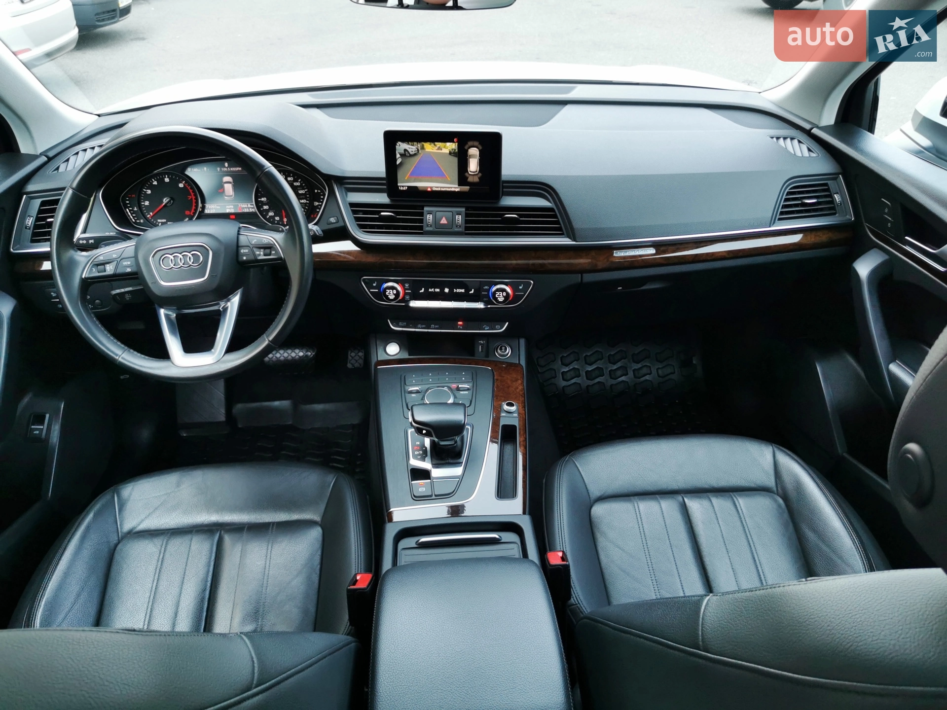2020 Audi Q5 - мініатюра 43