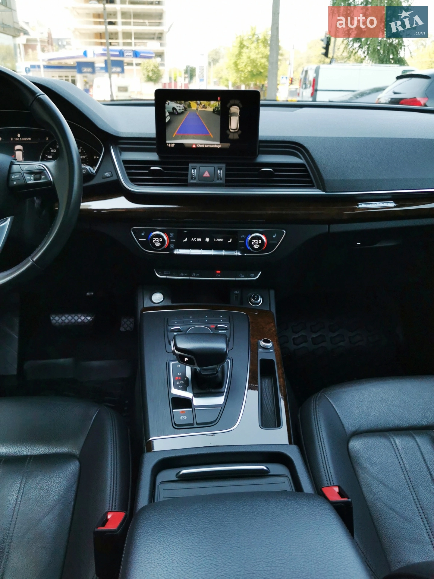 2020 Audi Q5 - мініатюра 44