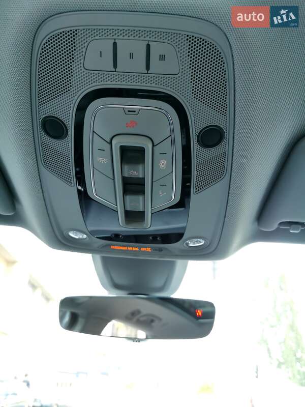 Внедорожник / Кроссовер Audi Q5 2020 в Киеве фото 48 Внедорожник / Кроссовер Audi Q5 2020 в Киеве