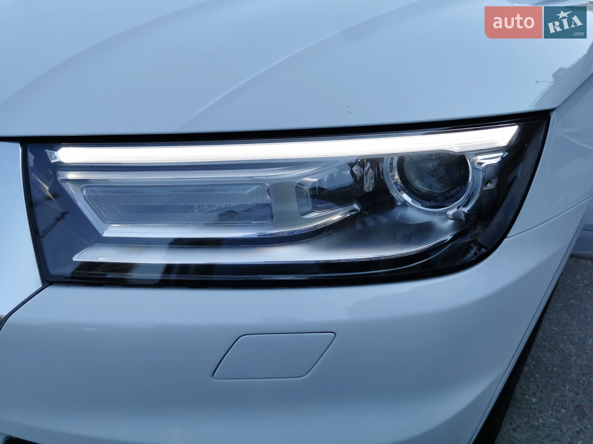 2020 Audi Q5 - мініатюра 56