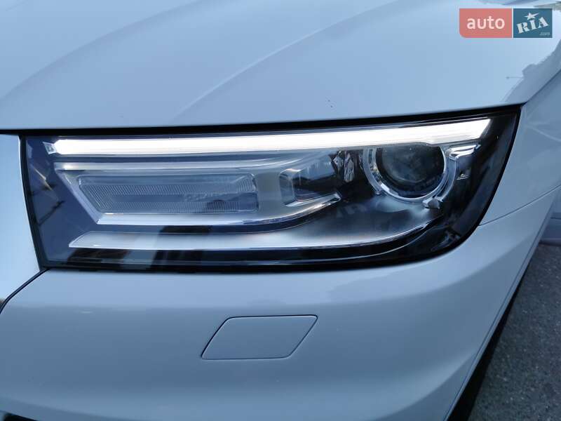 Внедорожник / Кроссовер Audi Q5 2020 в Киеве фото 56 Внедорожник / Кроссовер Audi Q5 2020 в Киеве