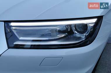 Внедорожник / Кроссовер Audi Q5 2020 в 