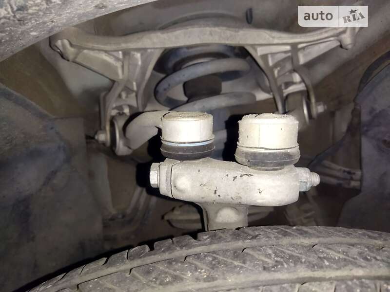 Внедорожник / Кроссовер Audi Q5 2011 в Житомире