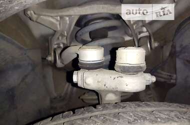Внедорожник / Кроссовер Audi Q5 2011 в 