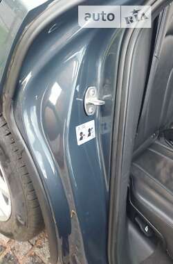 Внедорожник / Кроссовер Audi Q5 2011 в 