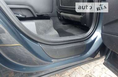 Внедорожник / Кроссовер Audi Q5 2011 в Житомире