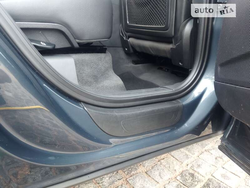 Внедорожник / Кроссовер Audi Q5 2011 в Житомире