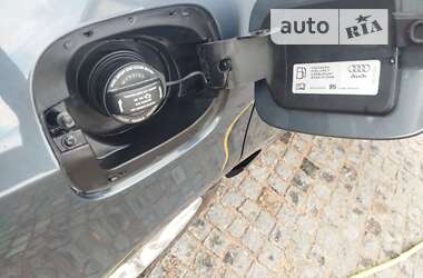 Внедорожник / Кроссовер Audi Q5 2011 в Житомире