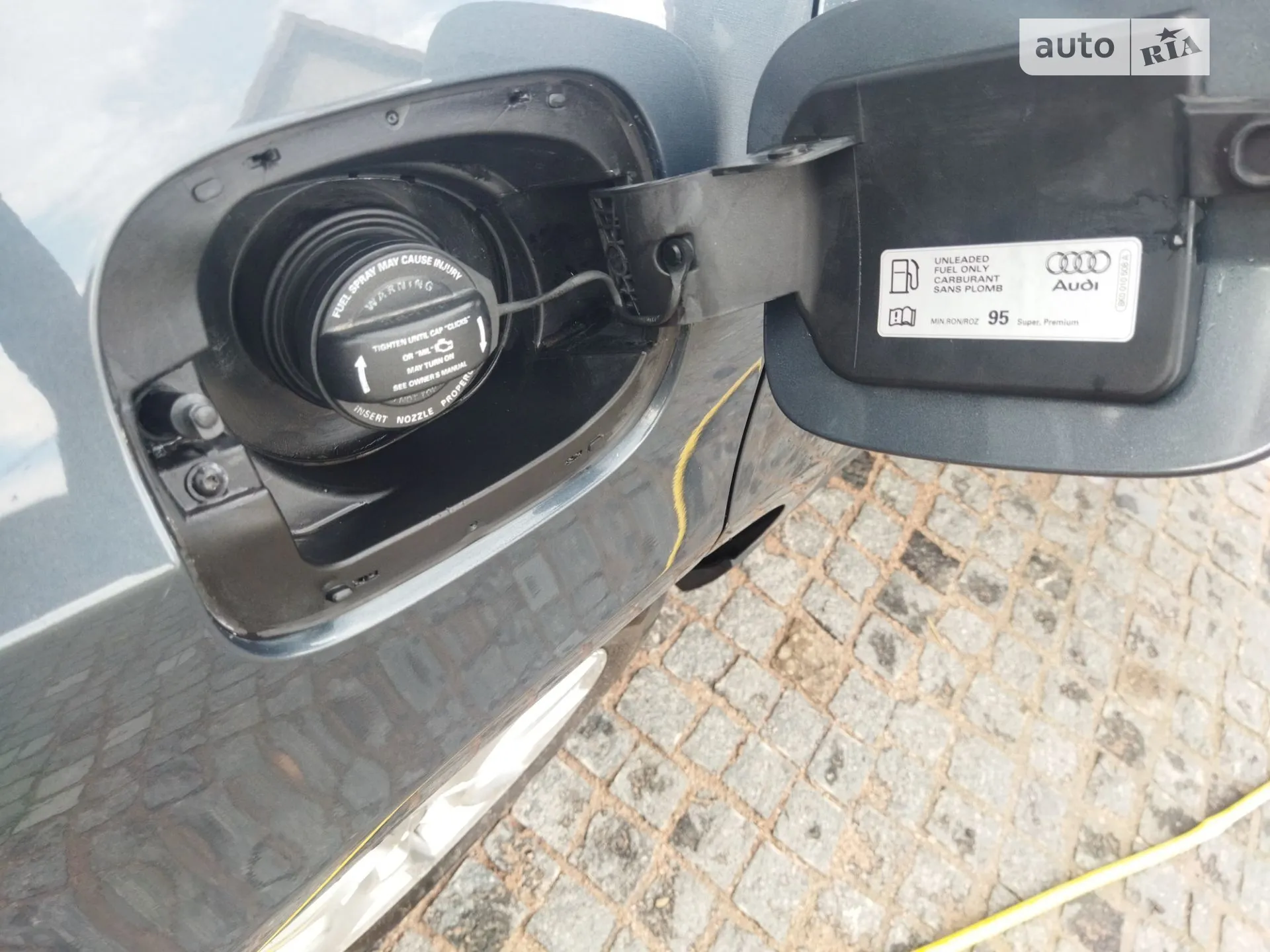 2011 Audi Q5 - мініатюра 22
