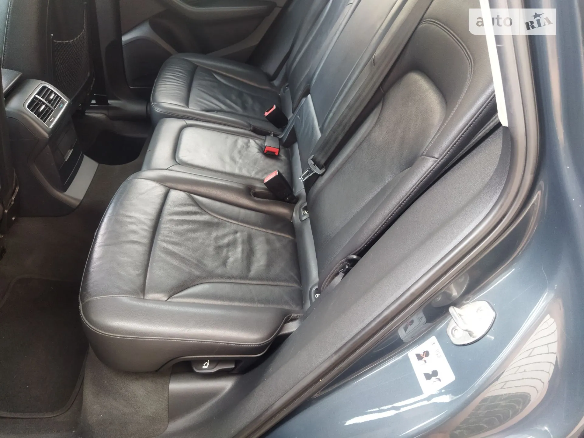 2011 Audi Q5 - мініатюра 30