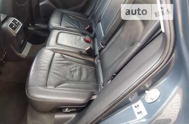 Внедорожник / Кроссовер Audi Q5 2011 в 
