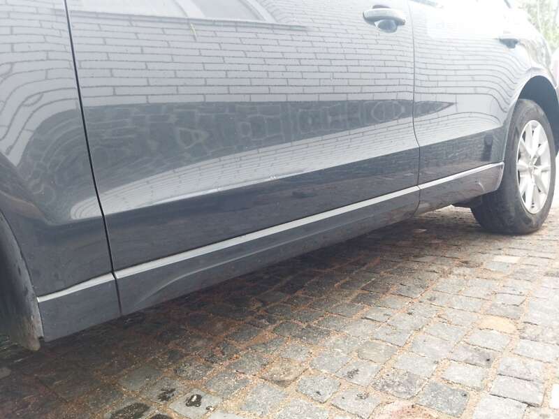 Внедорожник / Кроссовер Audi Q5 2011 в Житомире