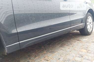 Внедорожник / Кроссовер Audi Q5 2011 в 