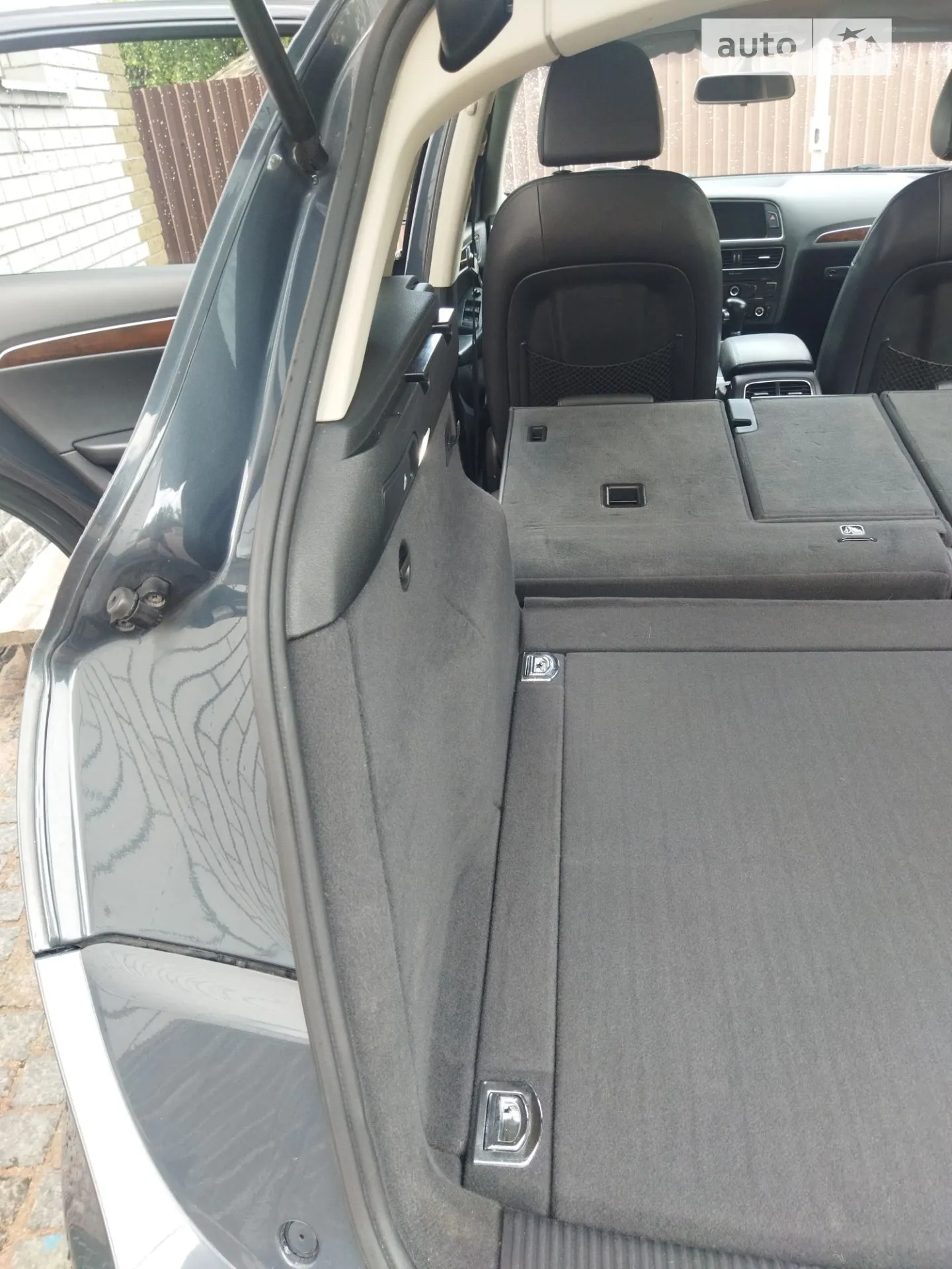 2011 Audi Q5 - мініатюра 38