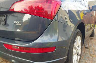 Внедорожник / Кроссовер Audi Q5 2011 в 