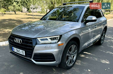 Audi Q5 2018 Audi Q5 2018