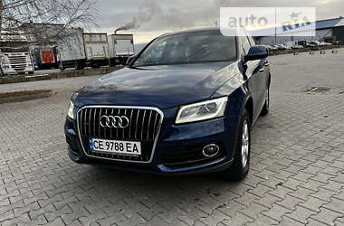 Audi Q5 2016