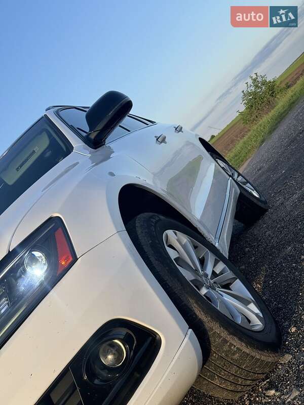 Внедорожник / Кроссовер Audi Q5 2014 в Александрие