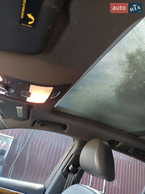 Внедорожник / Кроссовер Audi Q5 2015 в Калуше