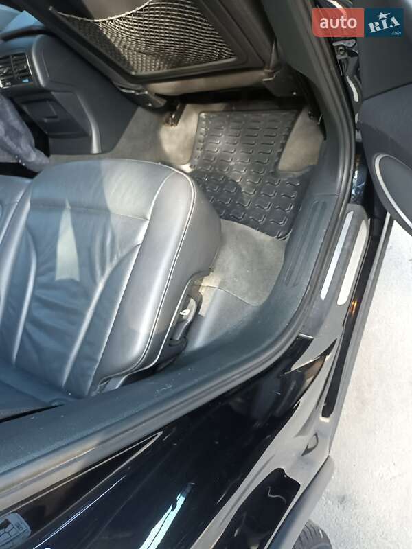 Внедорожник / Кроссовер Audi Q5 2015 в Калуше