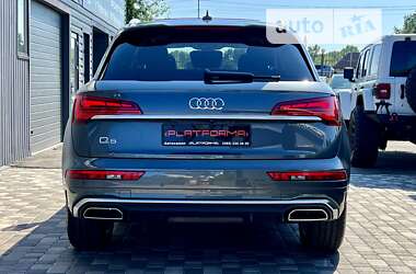 Позашляховик / Кросовер Audi Q5 2022 в 