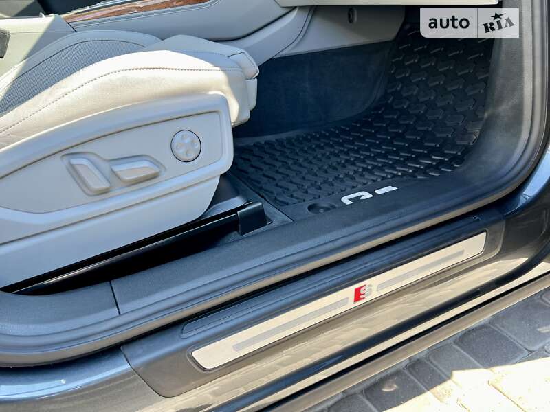 Внедорожник / Кроссовер Audi Q5 2022 в Киеве фото 54 Внедорожник / Кроссовер Audi Q5 2022 в Киеве