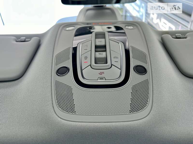 Внедорожник / Кроссовер Audi Q5 2022 в Киеве фото 73 Внедорожник / Кроссовер Audi Q5 2022 в Киеве