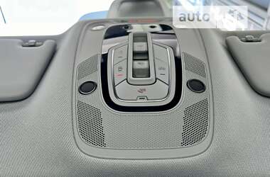 Позашляховик / Кросовер Audi Q5 2022 в 