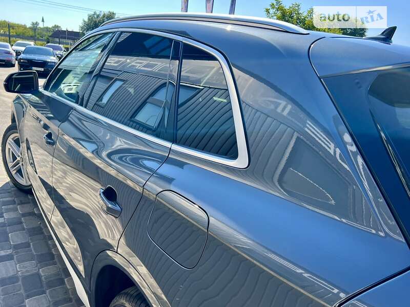 Внедорожник / Кроссовер Audi Q5 2022 в Киеве фото 77 Внедорожник / Кроссовер Audi Q5 2022 в Киеве