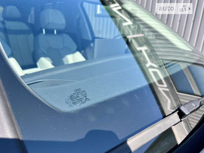 Внедорожник / Кроссовер Audi Q5 2022 в Киеве фото 84 Внедорожник / Кроссовер Audi Q5 2022 в Киеве