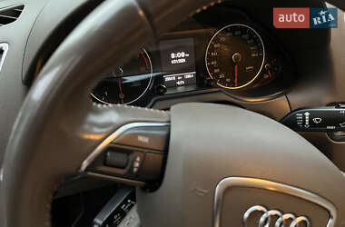 Внедорожник / Кроссовер Audi Q5 2013 в 