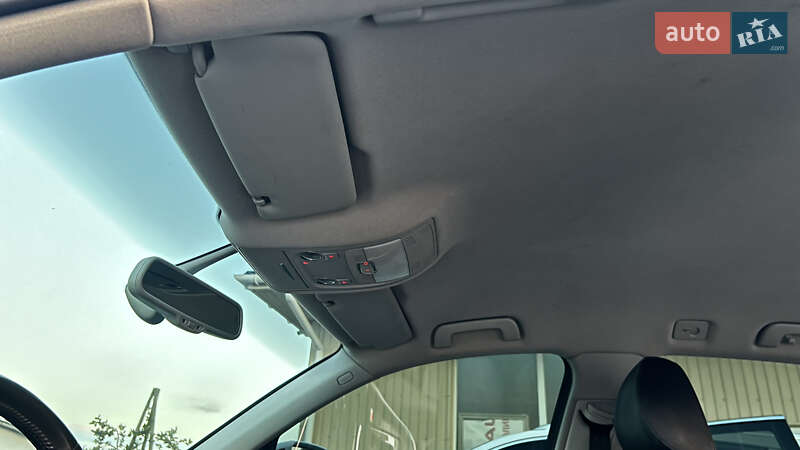 Внедорожник / Кроссовер Audi Q5 2013 в 