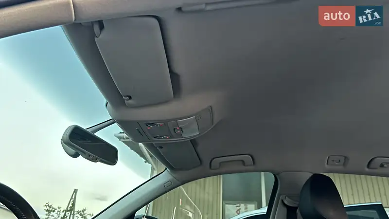 Внедорожник / Кроссовер Audi Q5 2013 в 