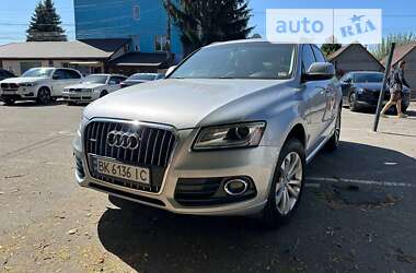 Audi Q5 2014