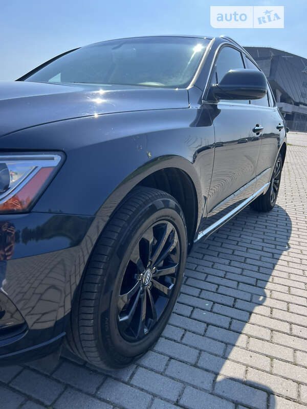 Внедорожник / Кроссовер Audi Q5 2015 в Львове фото 4 Внедорожник / Кроссовер Audi Q5 2015 в Львове