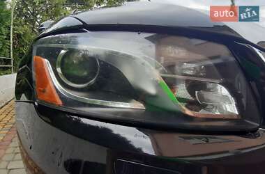Внедорожник / Кроссовер Audi Q5 2011 в 