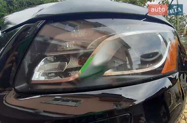 Внедорожник / Кроссовер Audi Q5 2011 в 