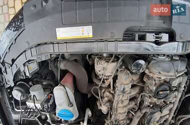 Внедорожник / Кроссовер Audi Q5 2011 в 