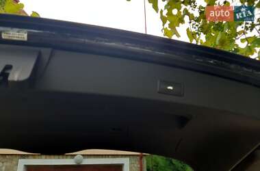 Внедорожник / Кроссовер Audi Q5 2011 в 