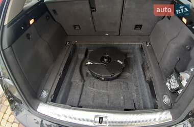 Внедорожник / Кроссовер Audi Q5 2011 в 