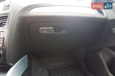 Внедорожник / Кроссовер Audi Q5 2011 в 