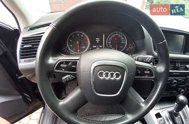 Внедорожник / Кроссовер Audi Q5 2011 в 