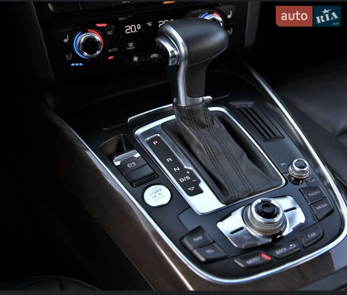 Внедорожник / Кроссовер Audi Q5 2012 в Харькове фото 11 Внедорожник / Кроссовер Audi Q5 2012 в Харькове