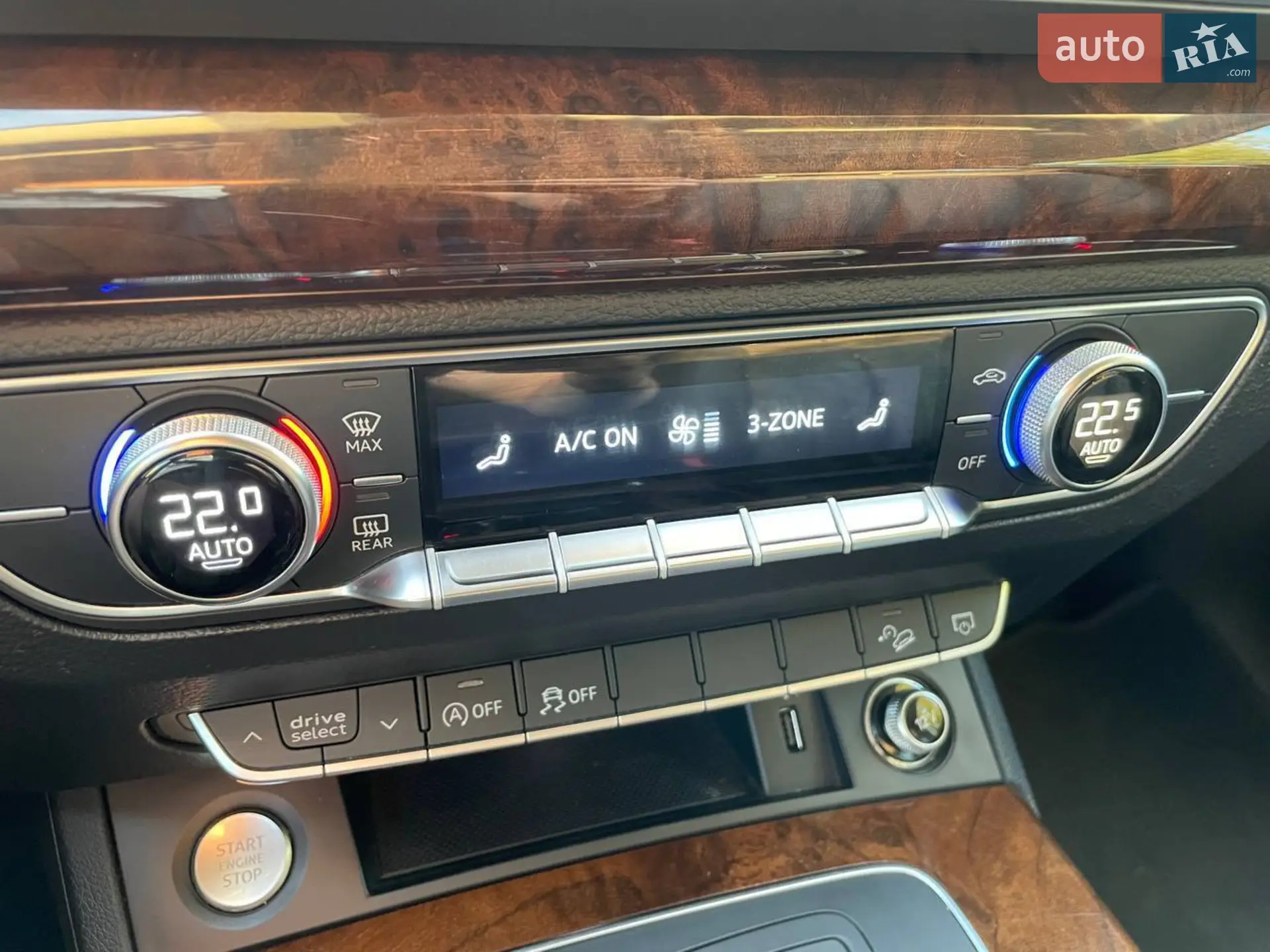 2018 Audi Q5 - мініатюра 15