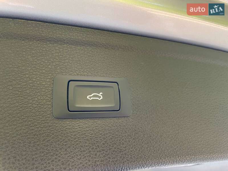 Внедорожник / Кроссовер Audi Q5 2018 в Виннице