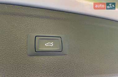 Внедорожник / Кроссовер Audi Q5 2018 в 