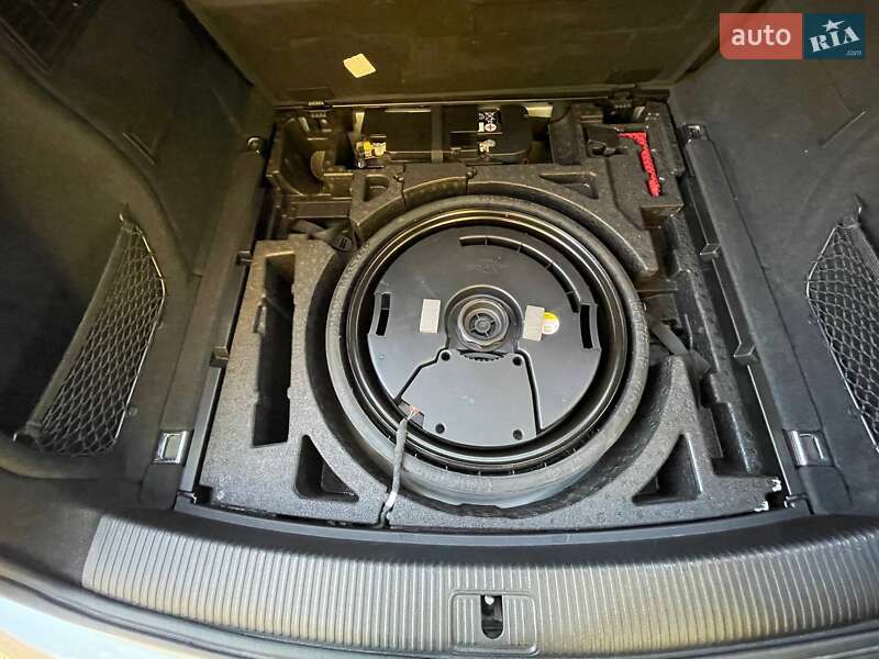 Внедорожник / Кроссовер Audi Q5 2018 в Виннице